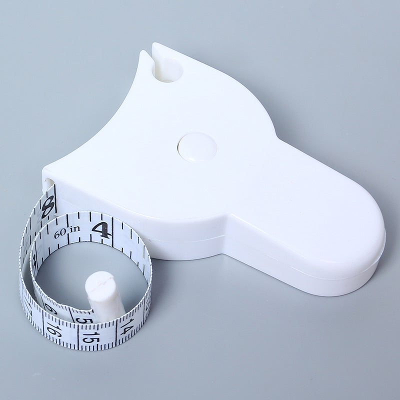 Automatic Measuring Tape for Body Circumference Accuracy