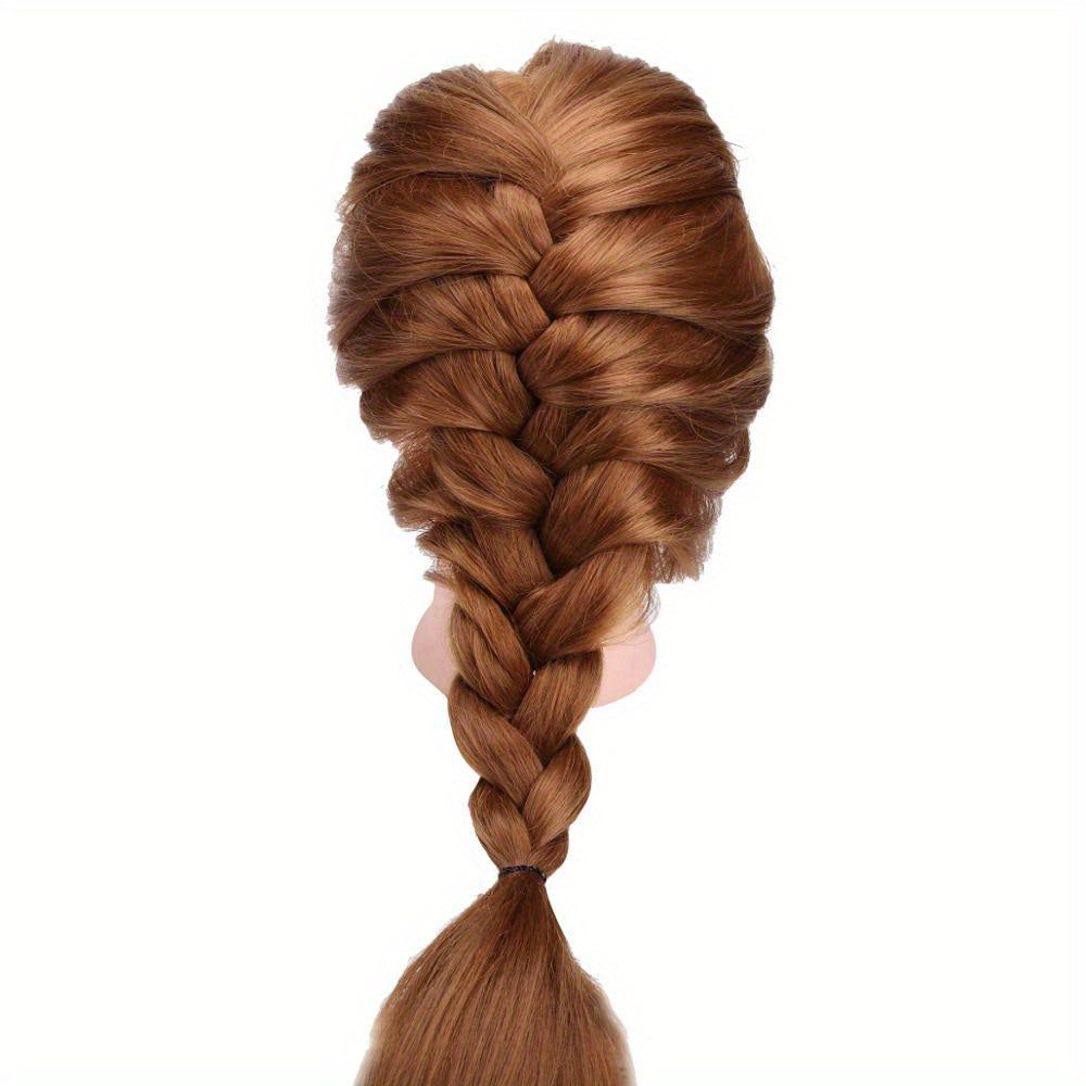 Hair Braiding Tool Weave Sponge Plait Hair Twist Hairstyling Braider DIY Accessories Five Finger Sponge Hair Curler Braid Hair Braider