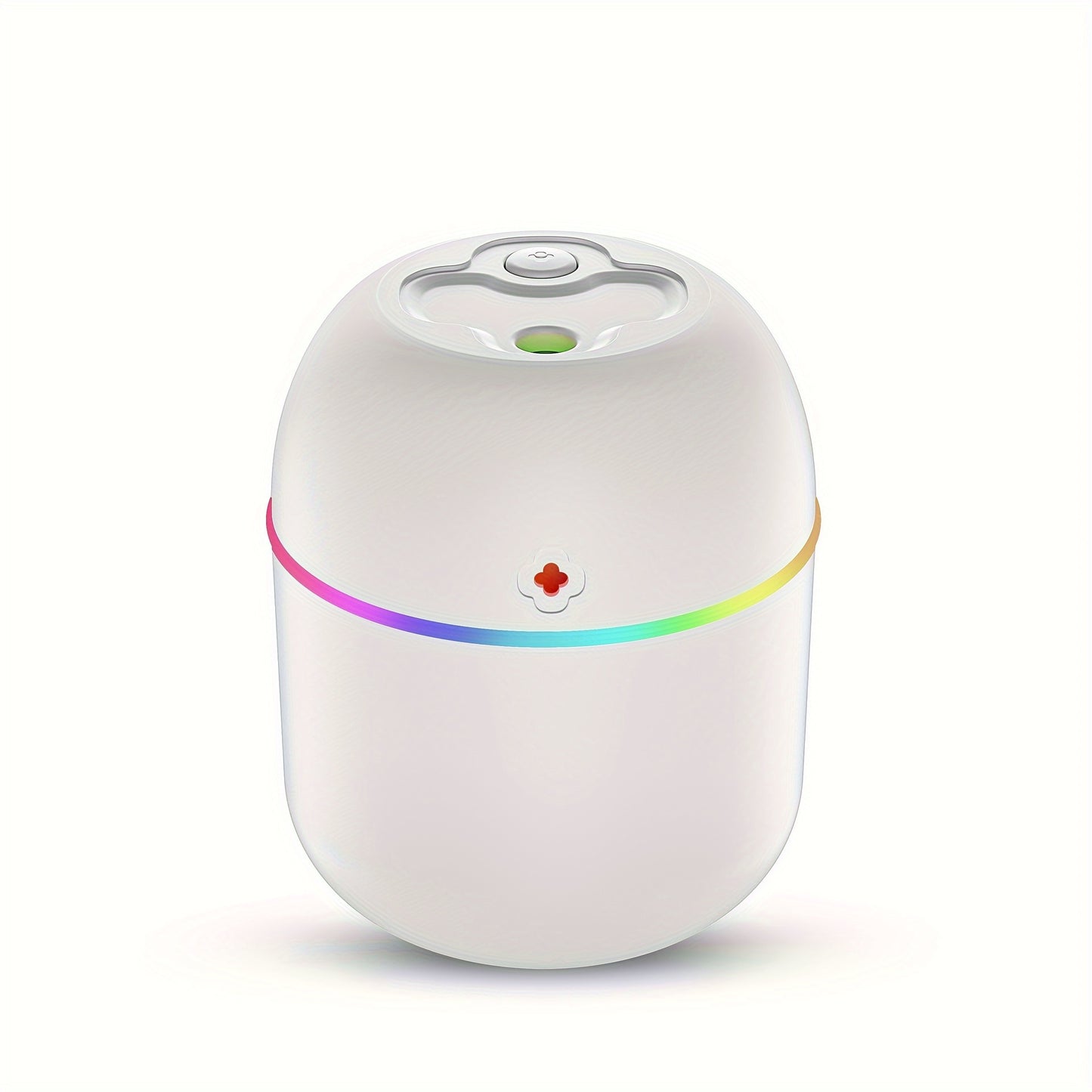 Portable USB Humidifier & Aroma Relax Machine