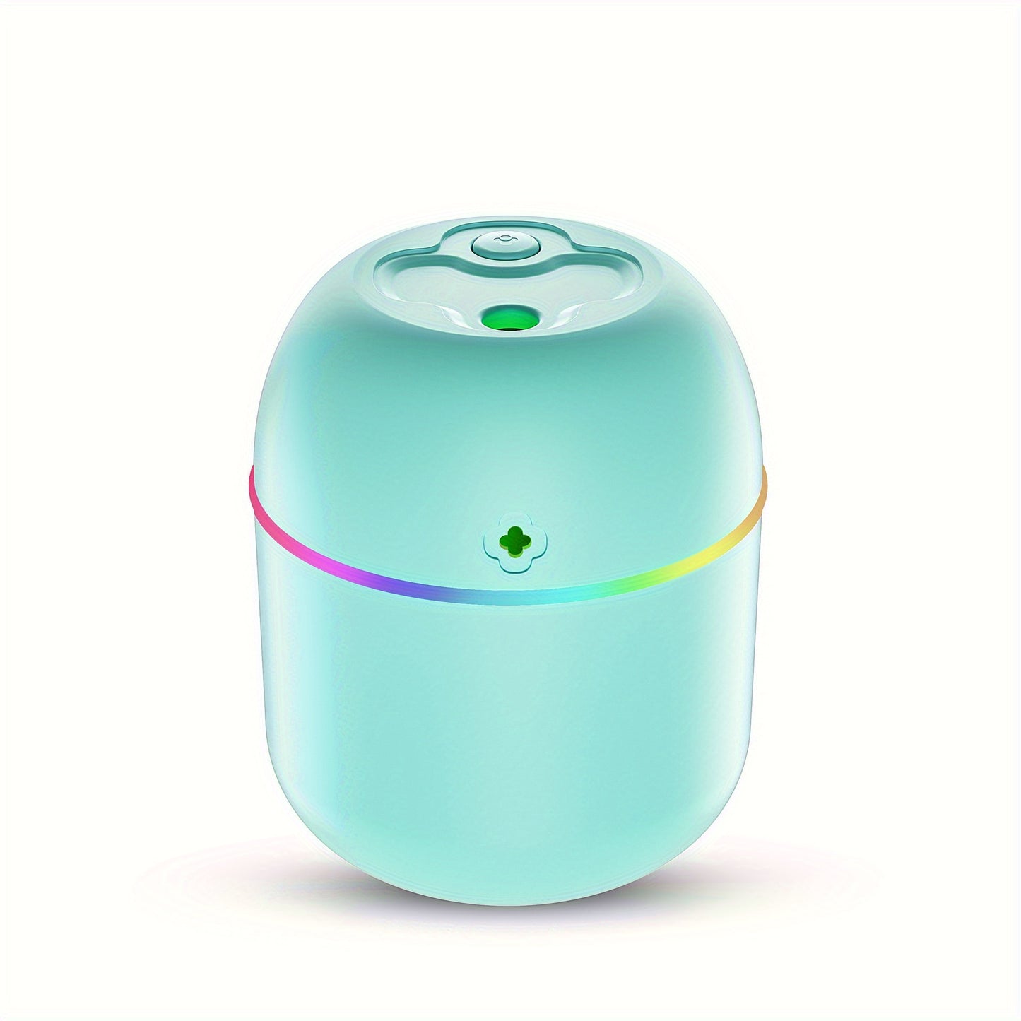 Portable USB Humidifier & Aroma Relax Machine