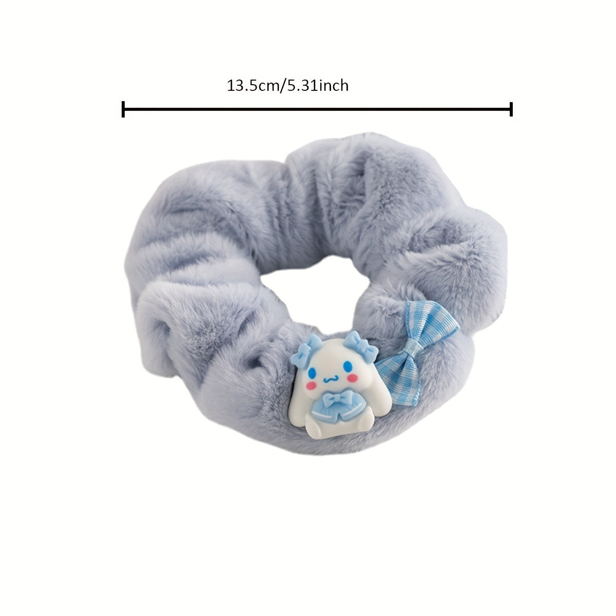 5pcs Cinnamoroll headbands