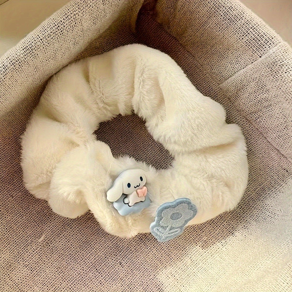 5pcs Cinnamoroll headbands