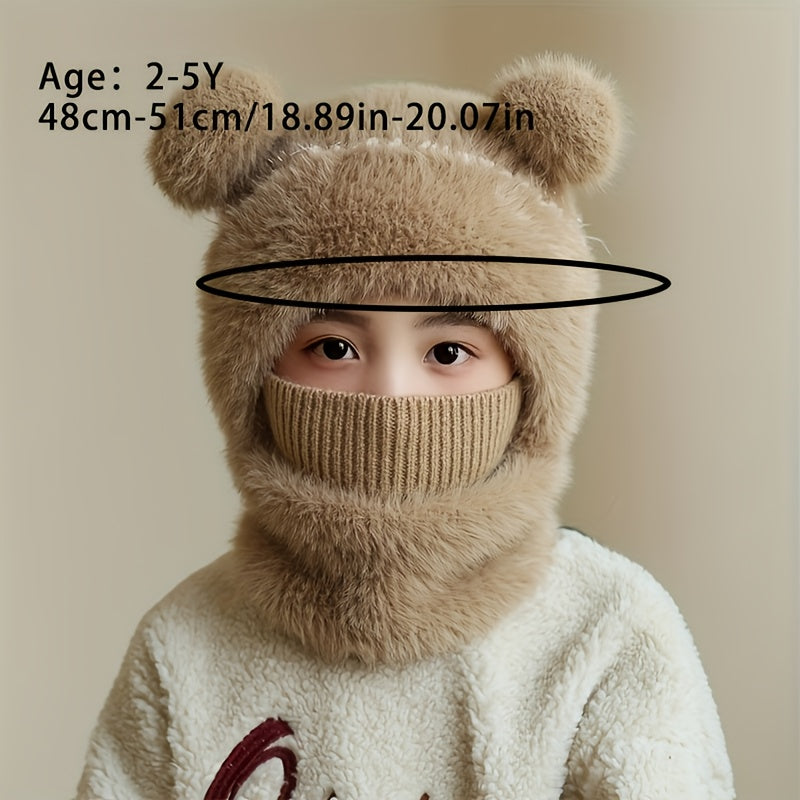 1pc Youngsters' Hat,