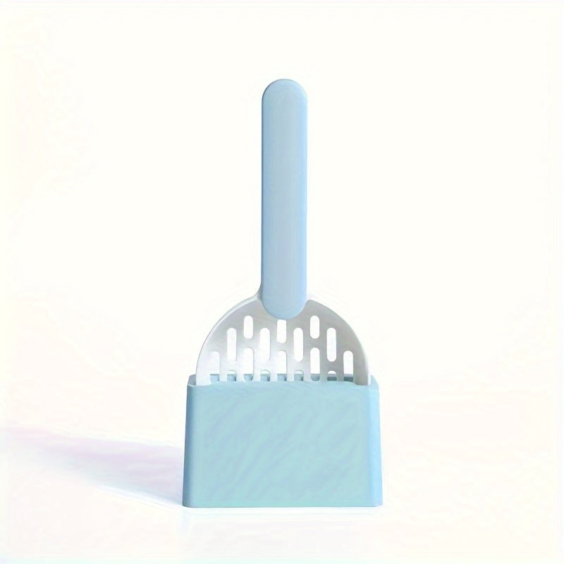 Cat Litter Shovel Set – Large, Durable, Easy Cleaning