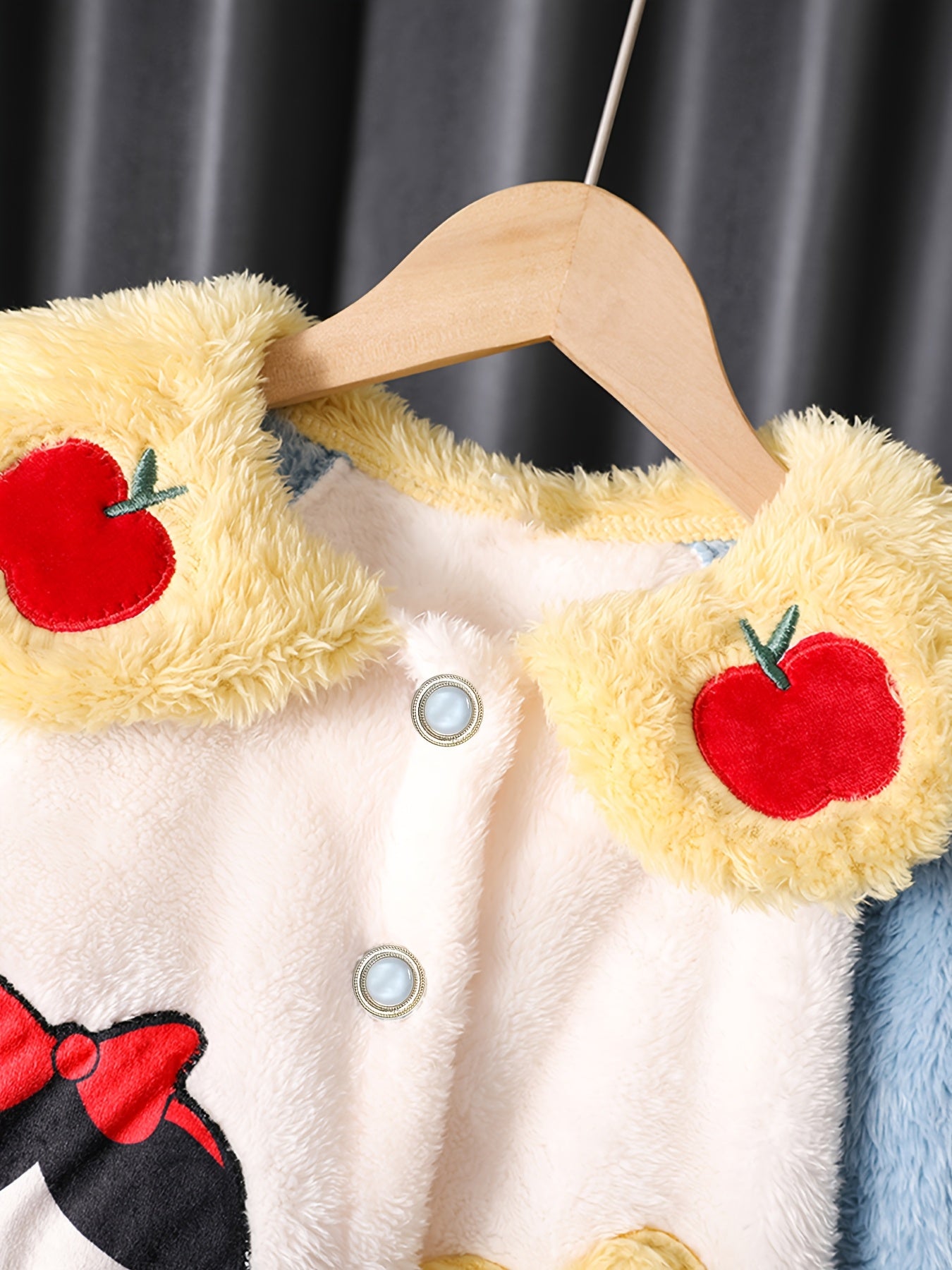 Autumn and Winter Girls' 2pcs Set