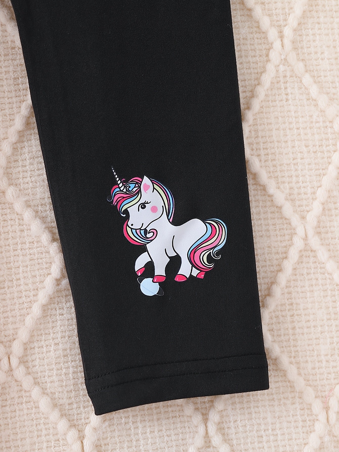 3pcs Girls' 3-Season