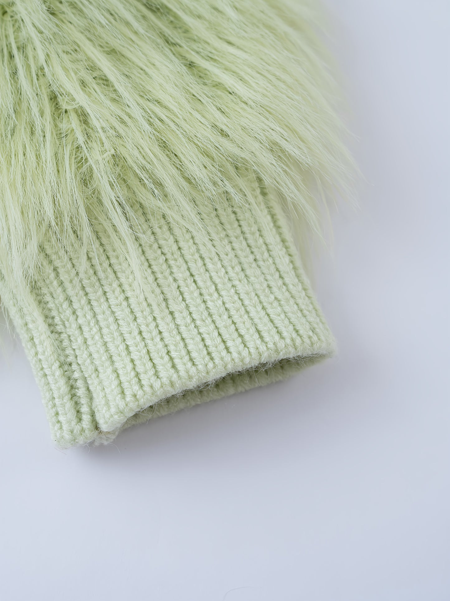 Girls' Fashion Knit Sweater