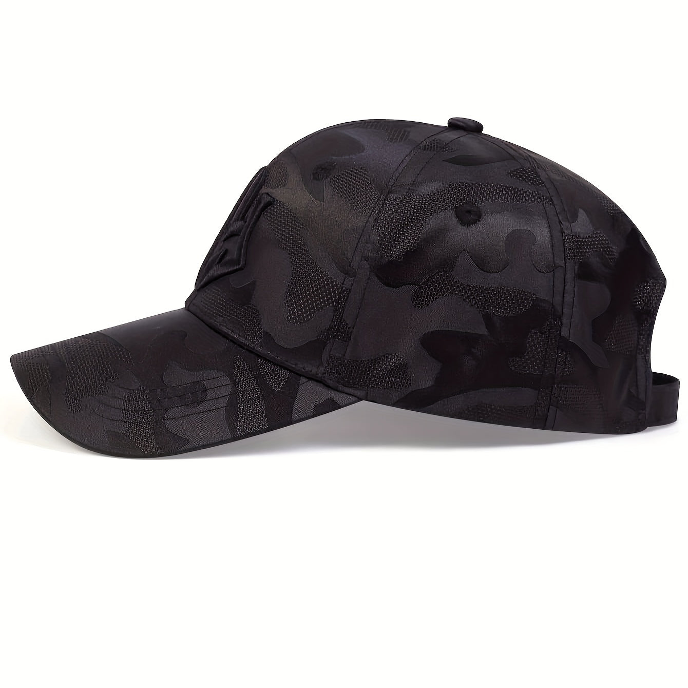 1pc "NY" Men's Baseball Cap for Spring and Autumn Travel, Ideal Gift Choice