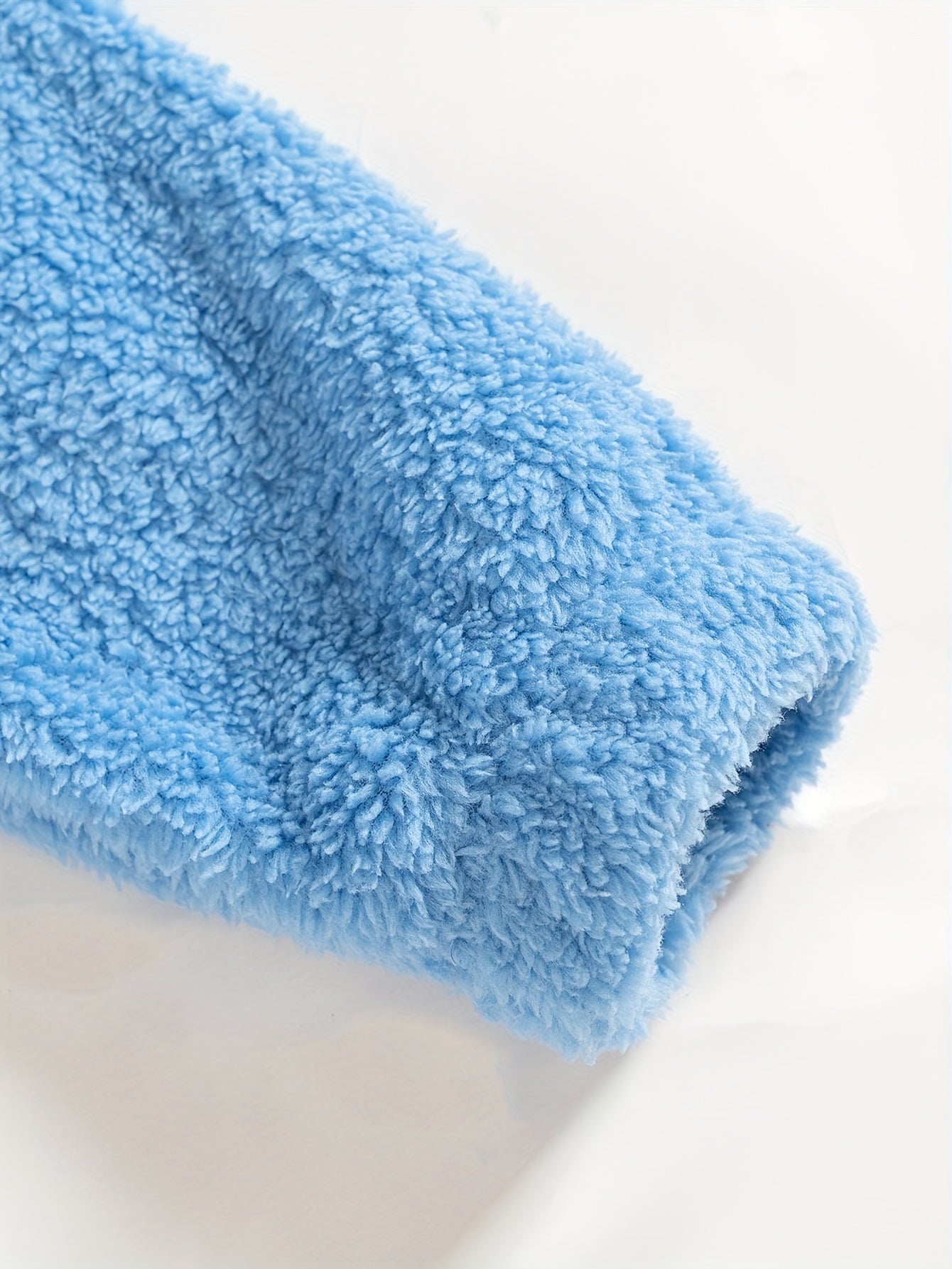 Women's Plush Fleece Pajama Jumpsuit - Hooded, Zip-Up, Easy-Care,