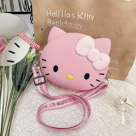 1pc for hello kitty & Family Fanny Pack