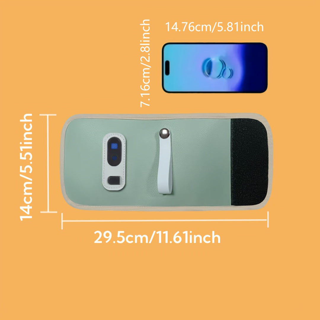 Portable Bottle Warmer