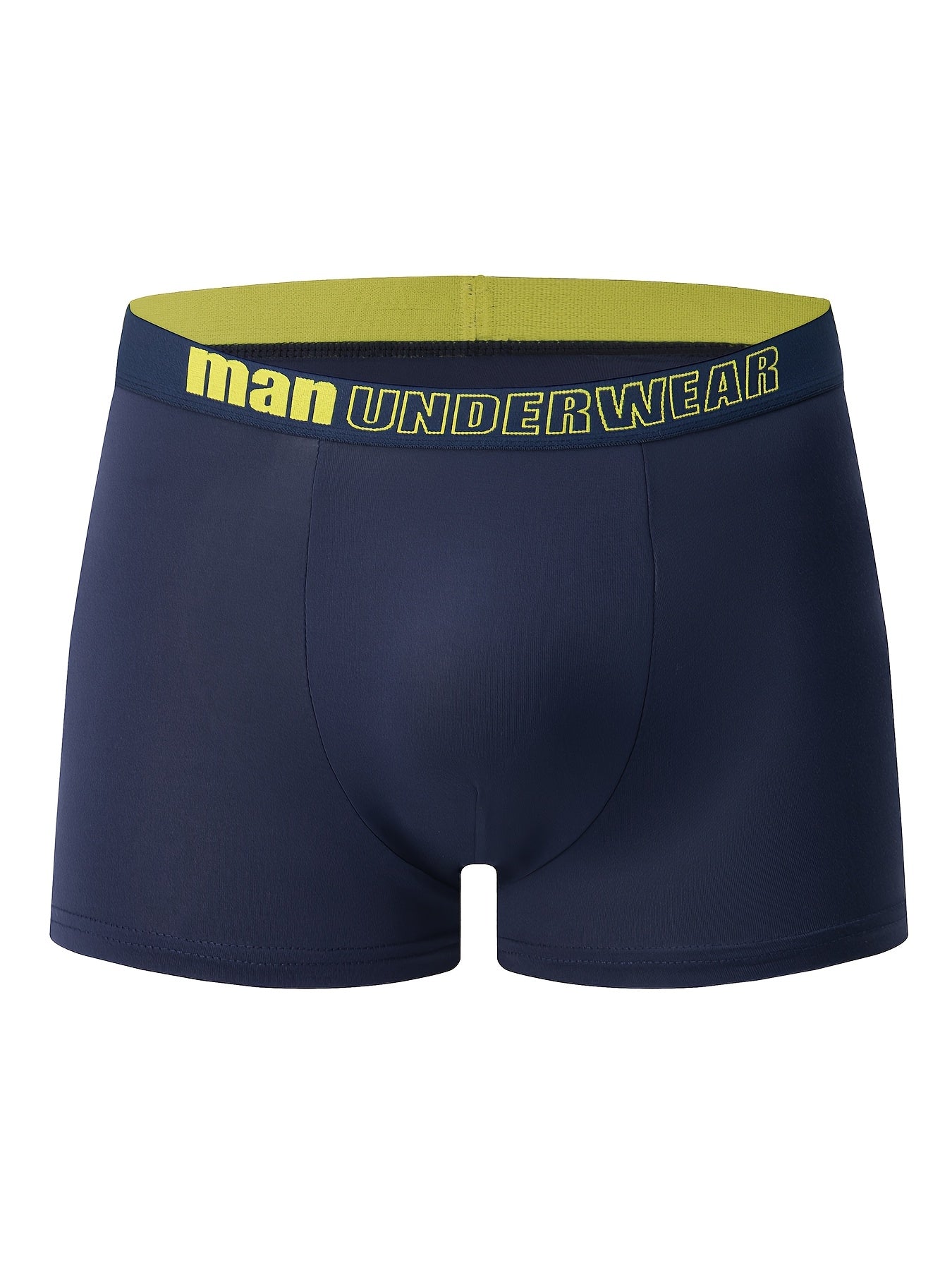 10-Pack Men'S Boxer Briefs - Breathable, Comfortable, Stretchy Underwear.