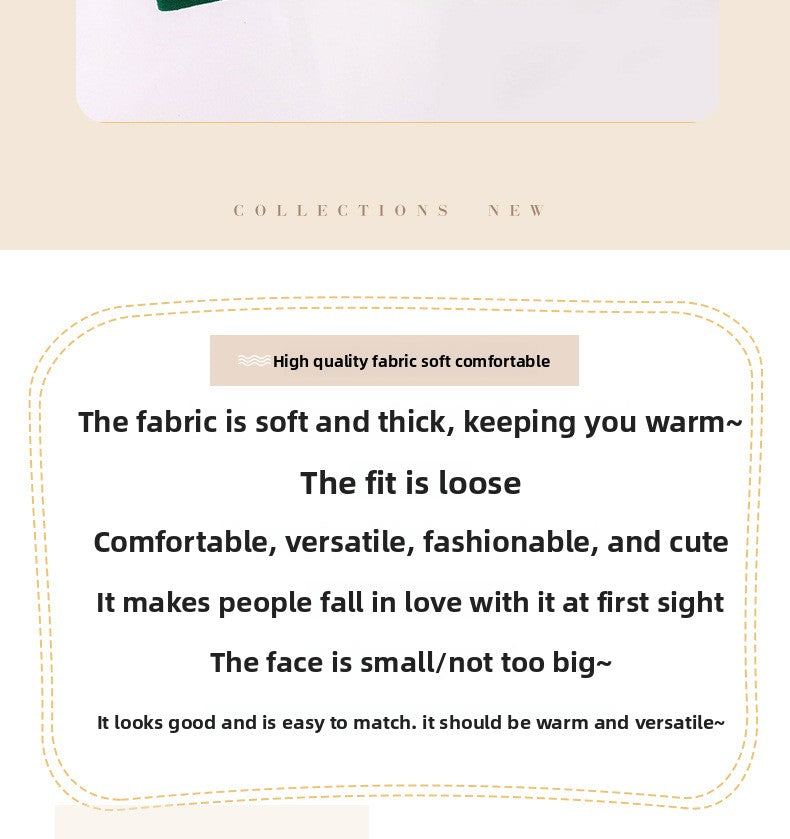 Streetwear Beanie Hat