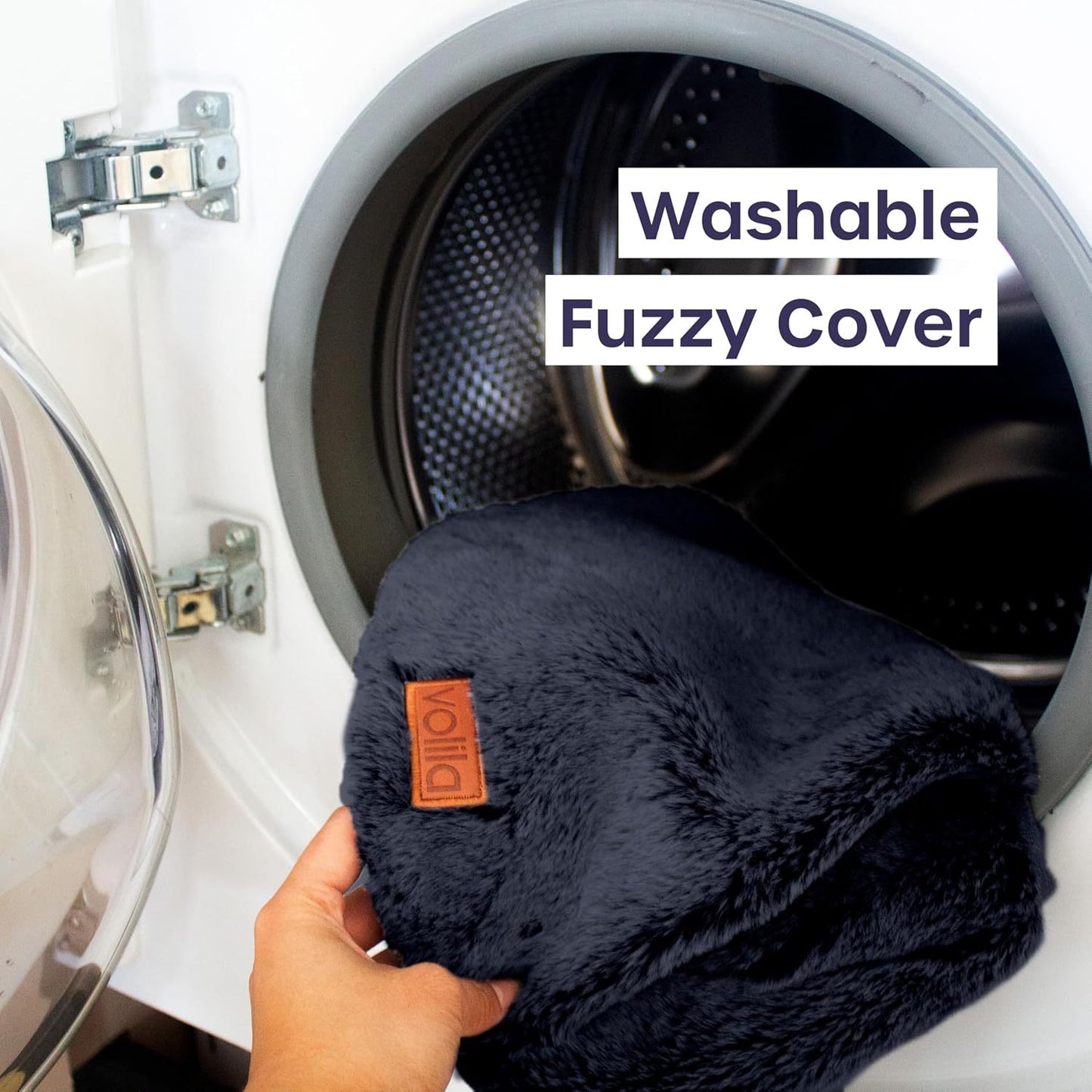 Hot Water Bottle Belt