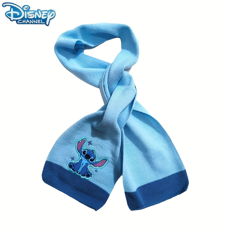 Stitch Winter 3pcs Set