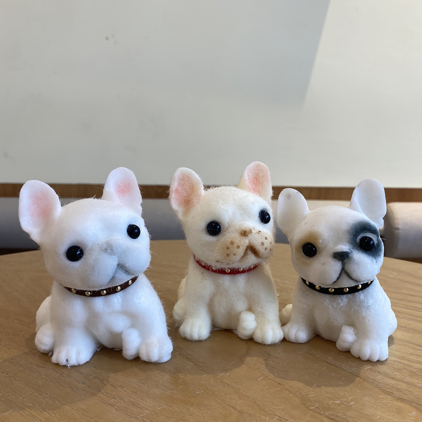 [Soft Puppy Toy] Soft Plush Puppy Toy | Slow-Rebound, Relaxing Squeeze Companion, Ideal for Children and Adults - Perfect Easter Gift, Relaxing Toy, Playful Design