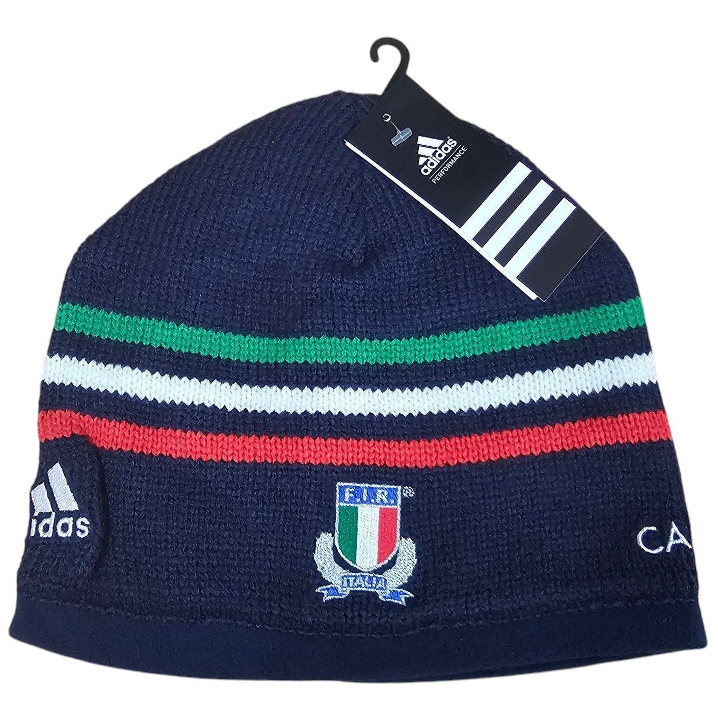 adidas Official Italy FIR Italia Rugby Union