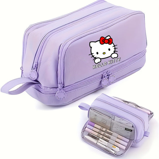 1pc Hello Kitty School & Office Organizer
