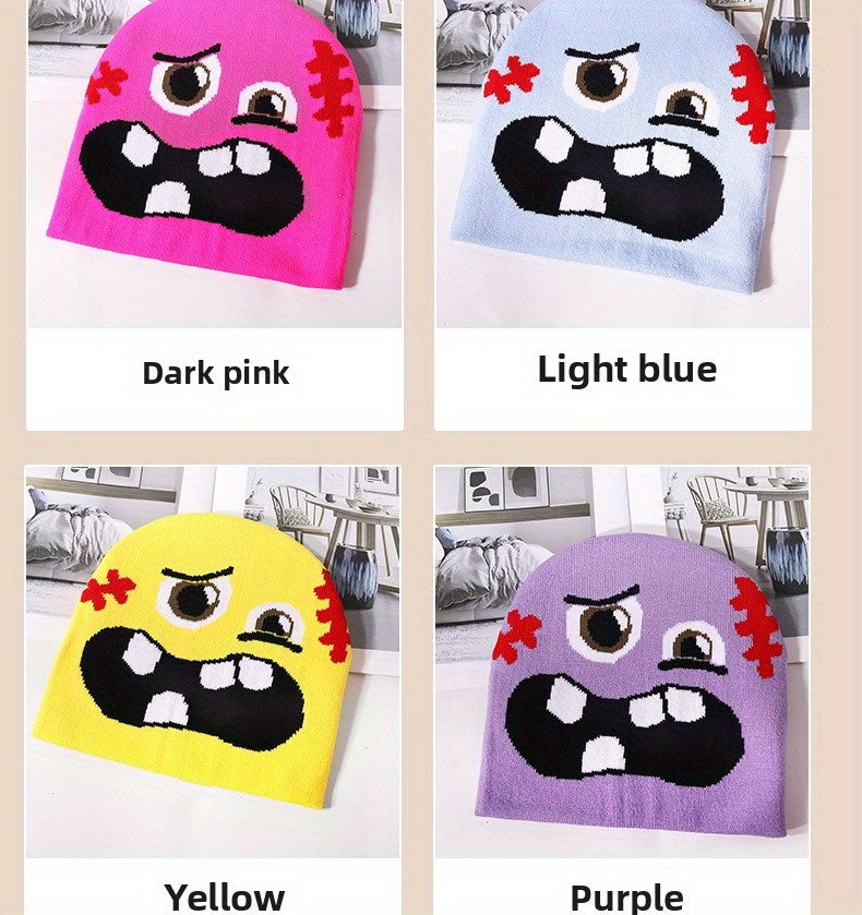 Streetwear Beanie Hat