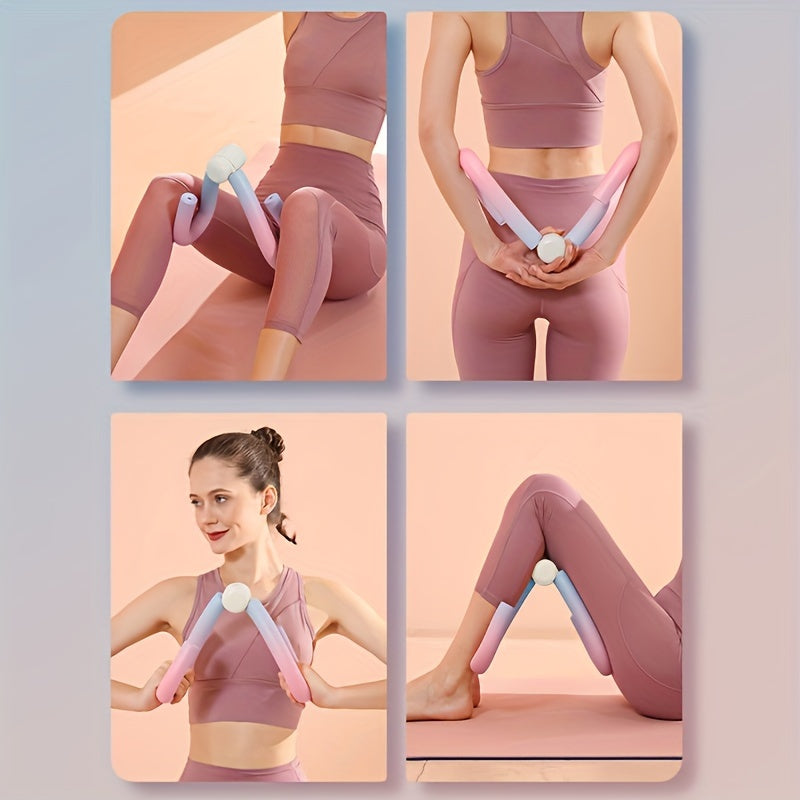 Postpartum Thigh Exerciser for Legs, Arms, Butt Shaping