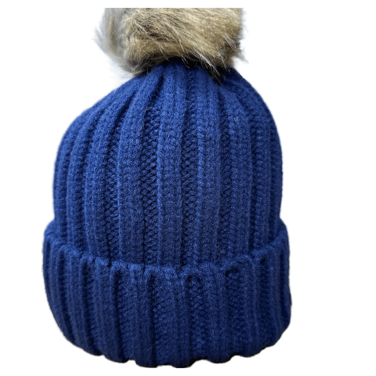 Men'S Windproof Thermal Knit