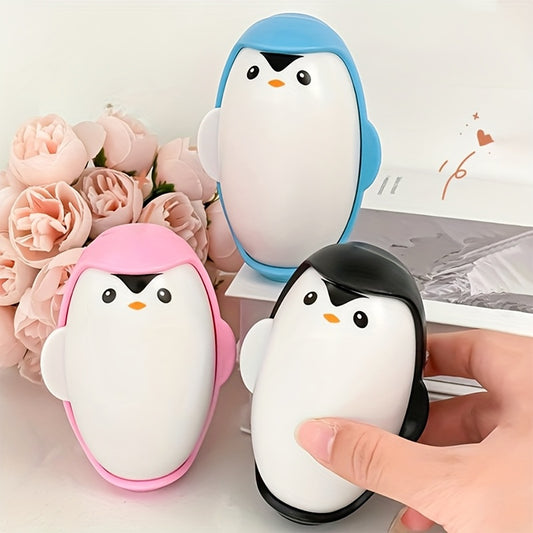 Reusable Pet Hair Removal Tool, Strong Dust and Sticky Lint, Clothes Hair and Sticky Items, No Batteries Required, Portable for Home Use