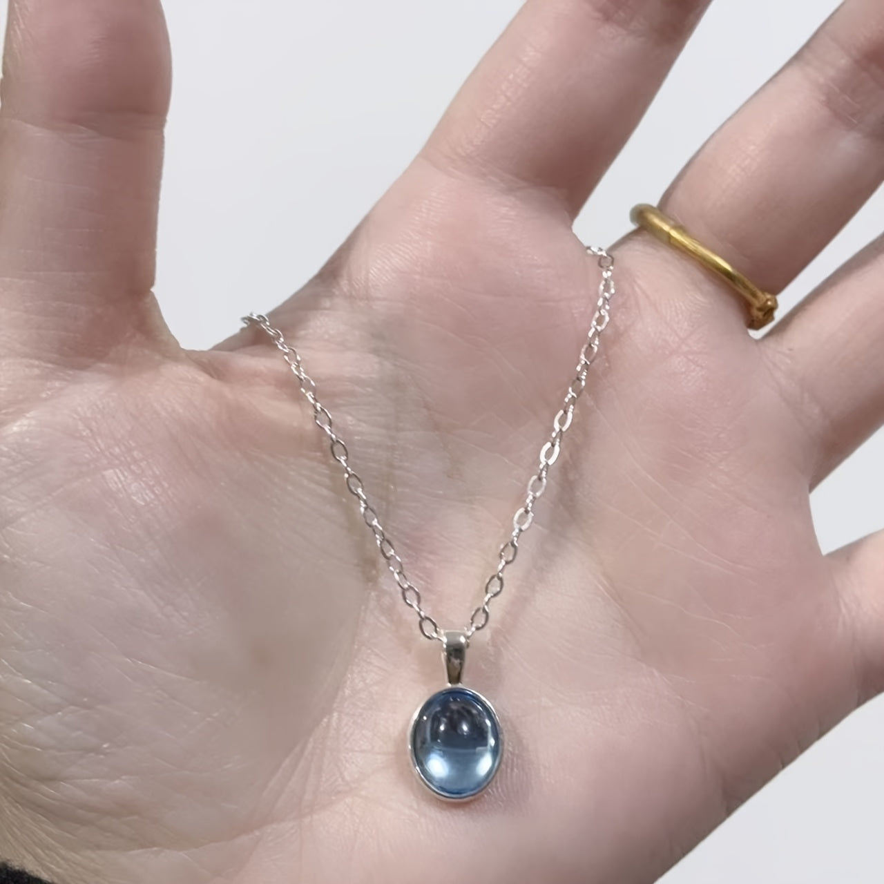 [Vintage Bohemian] Moonstone Jewelry Suit | 1/5pcs | Alloy | Multifunctional | Casual Wear, Gifts | Luxury | Vintage Bohemian Style