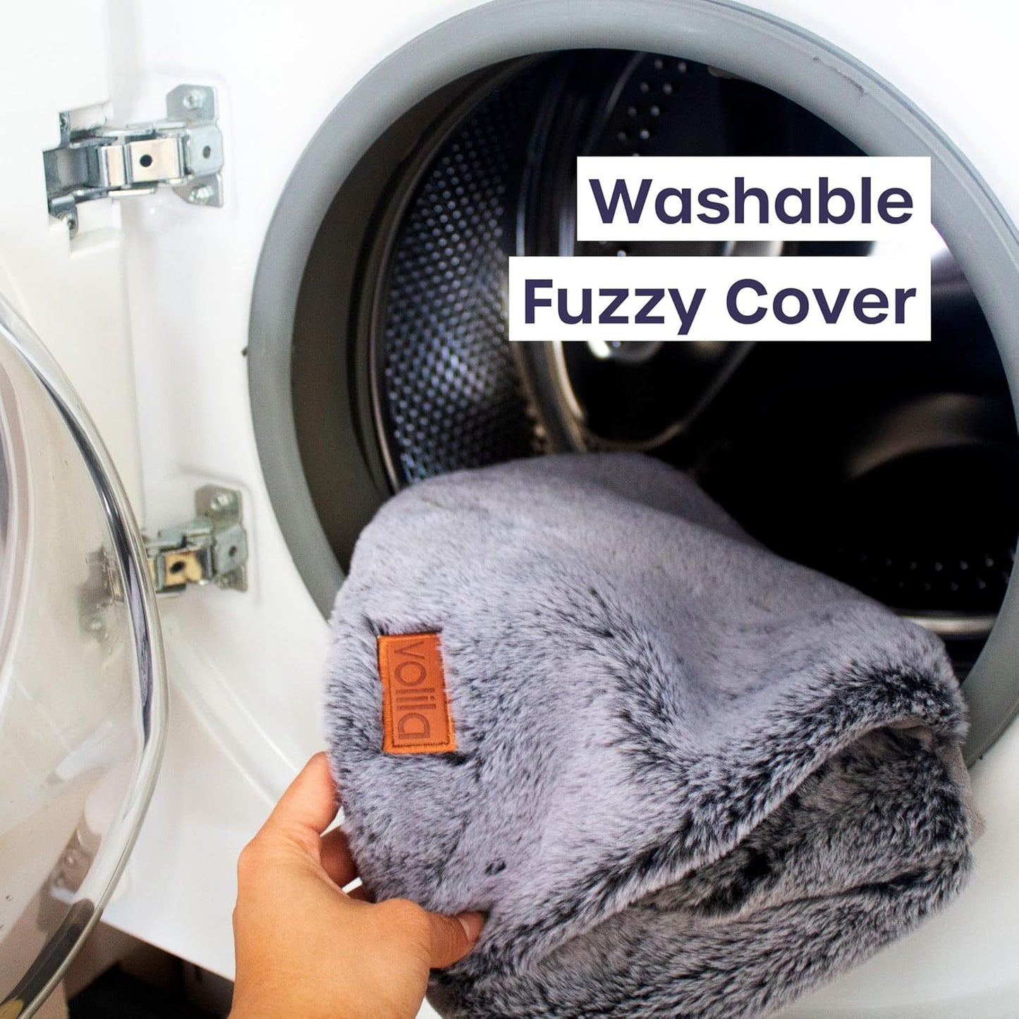 Hot Water Bottle Belt