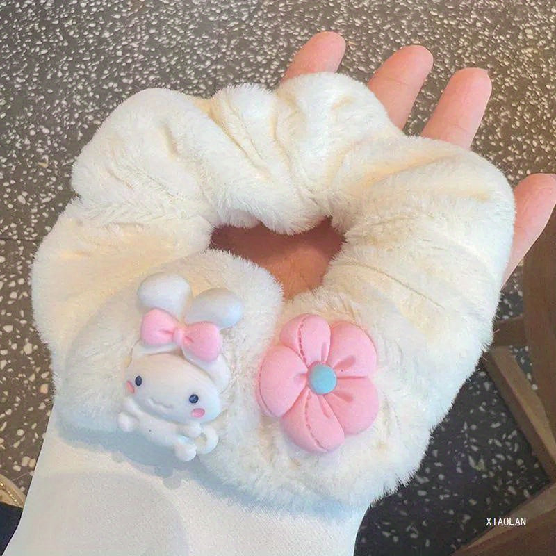 5pcs Cinnamoroll headbands