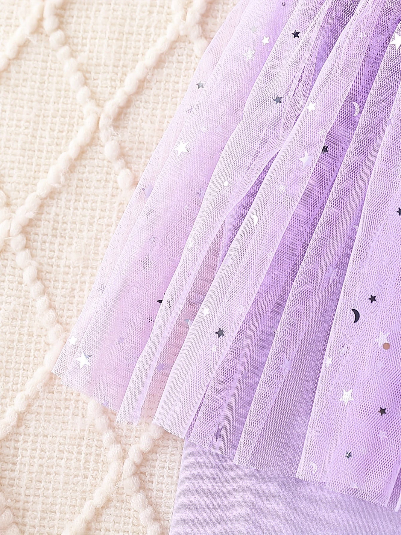 3pcs Girls' 3-Season