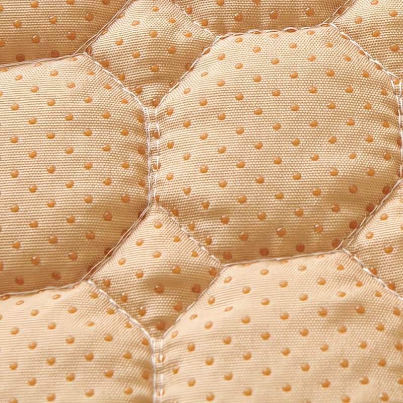 Luxurious Plush Pet Bed – Non-Slip, Scratch-Resistant Comfort