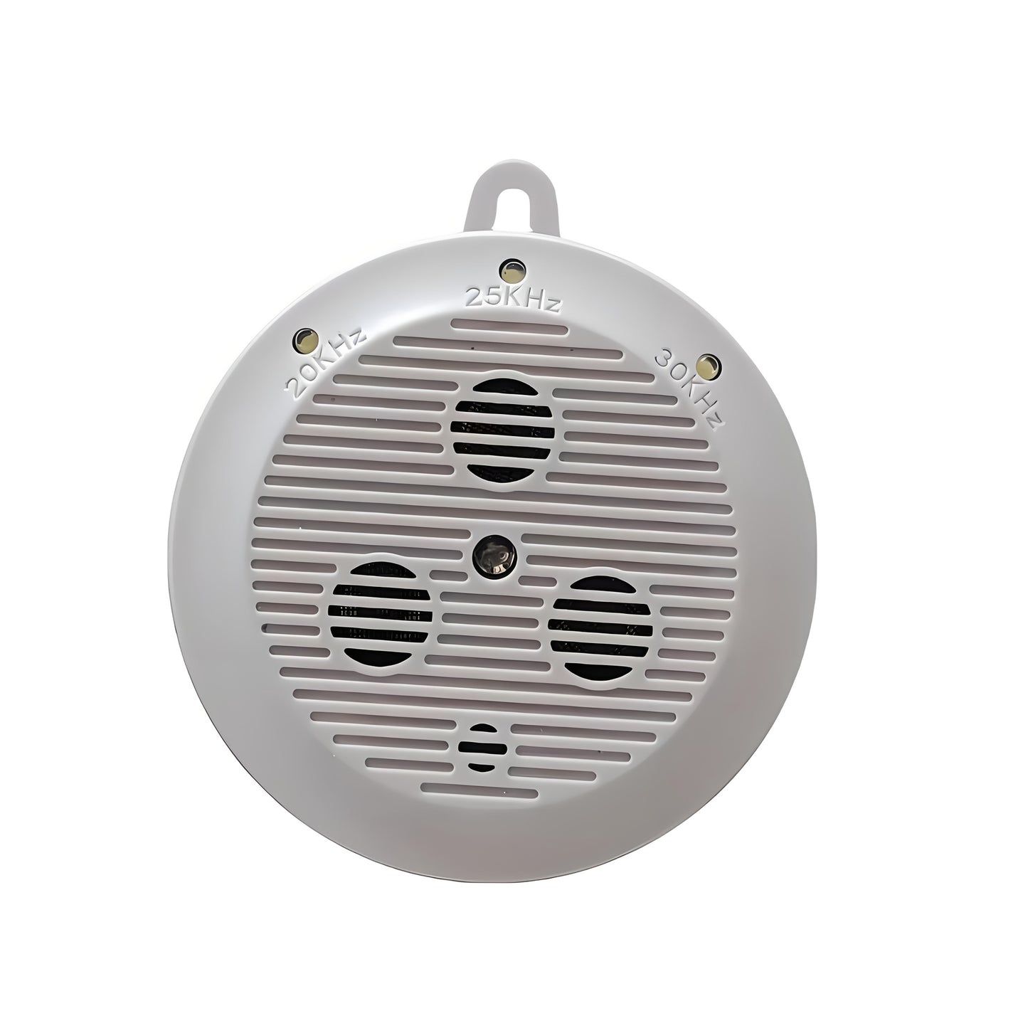Anti Barking Device for Dogs, Dog Bark Deterrent Devices with 3 Modes, Ultrasonic Dog Bark Control Devices 15.24meter Range Outdoor & Indoor, Dogs Barking Silencer Safe for Human & Dogs