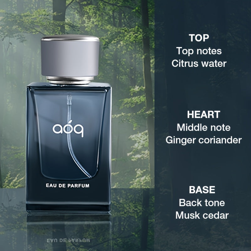 aoq Paris Night Perfume Gift Box 3 Bottle And 1 Bottles Women's Perfume Sexy Vanilla Sweet Body Spray.