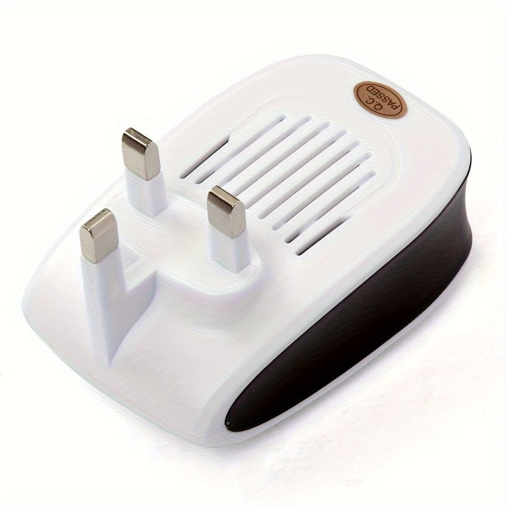 3 Packs Ultrasonic Pest Repeller