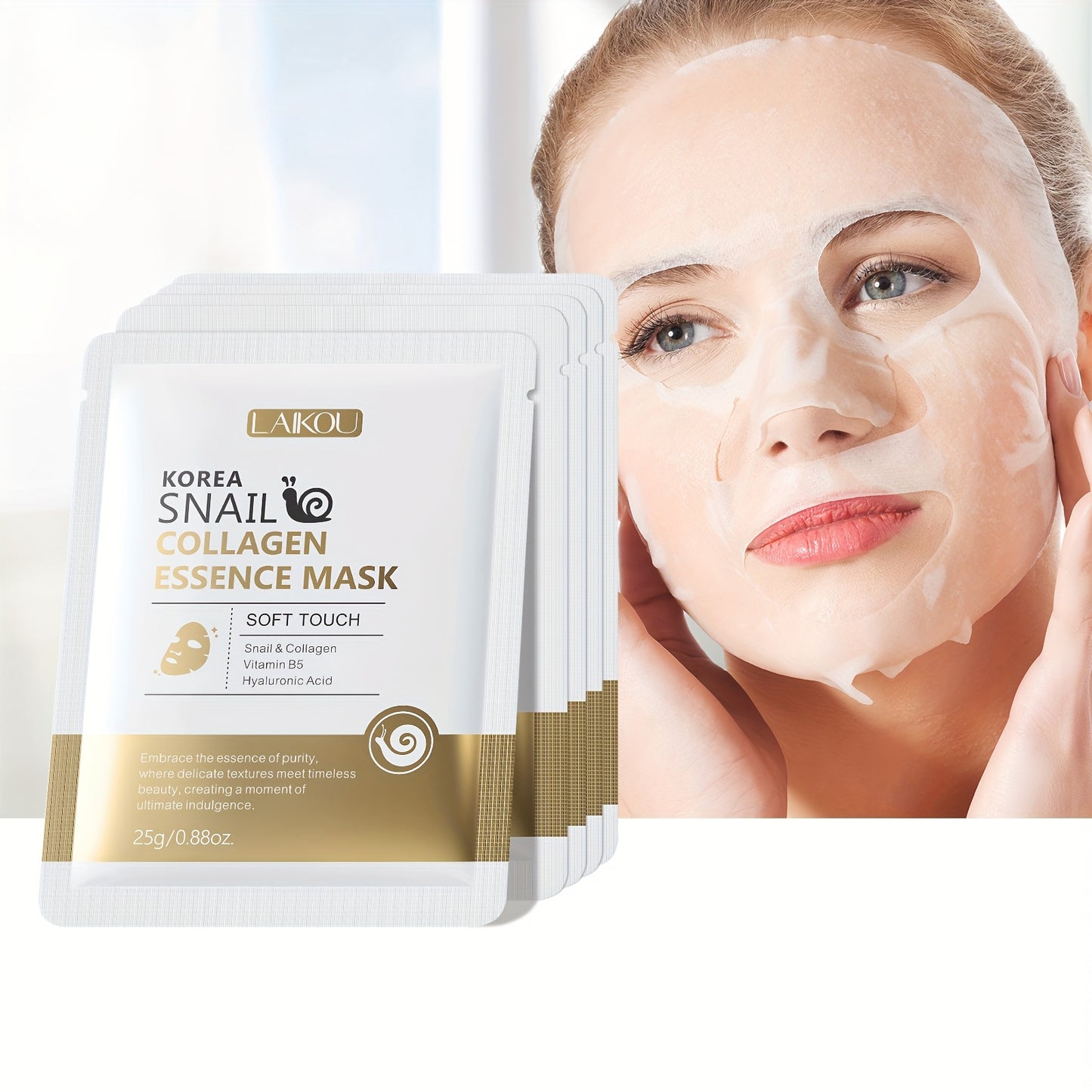 30pcs Mask