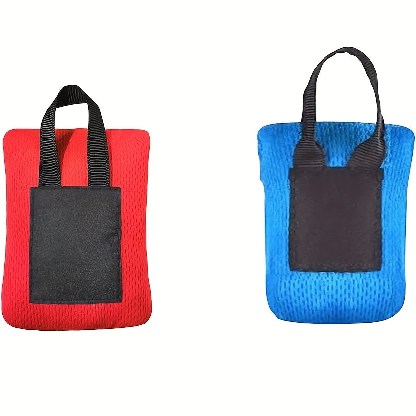 1pc Portable Camping Mat, Lightweight Outdoor Travel Pad, Mini Pocket Picnic Blanket, Suitable for Outdoor Activities Ground Mat, Durable Beach Towel, Foldable