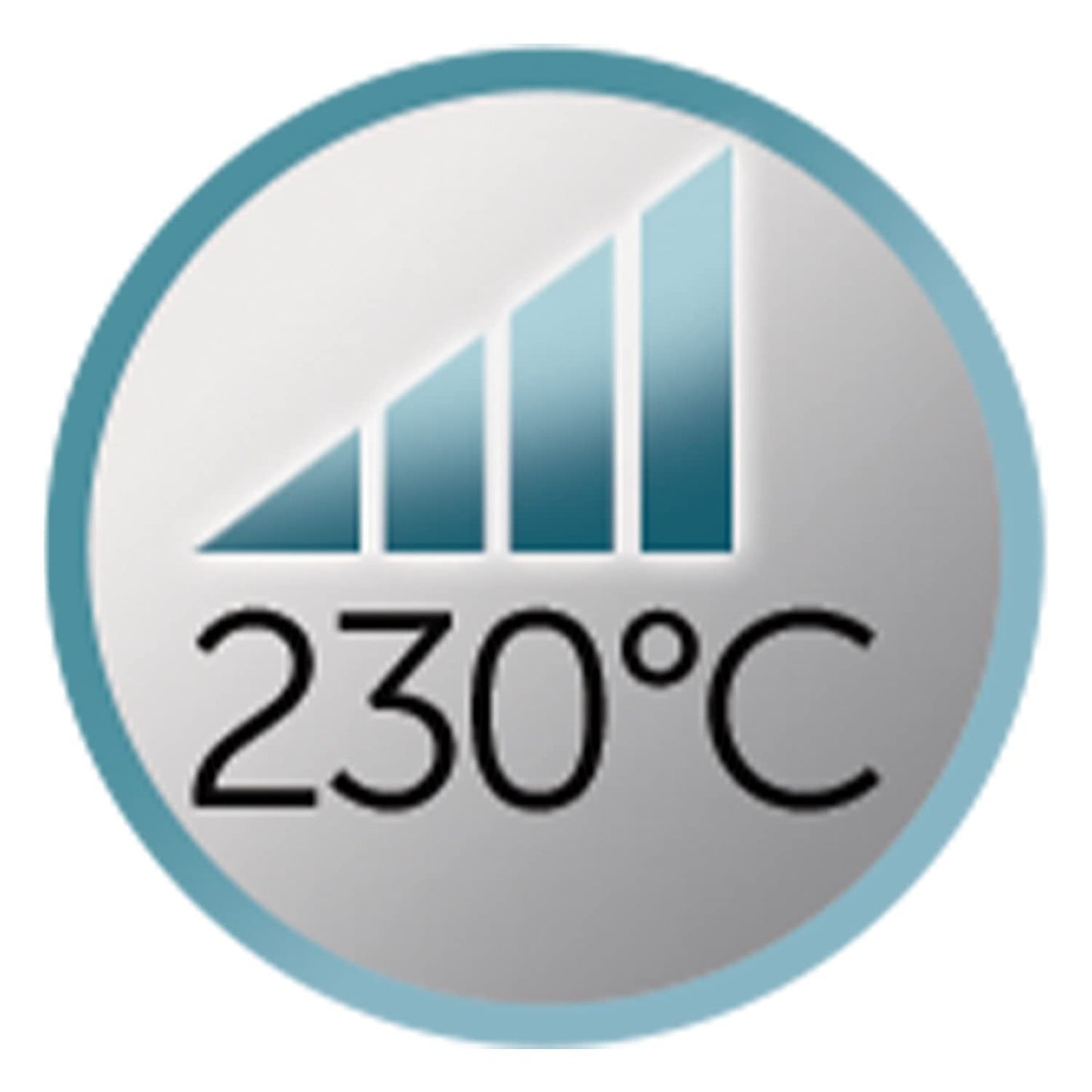 Remington Shine Therapy Hair Straightener with Advanced Ceramic coating infused with Moroccan Argan Oil for sleek & smooth glide, Floating plates, Digital display, 9 settings 150°C–230°C, S8500