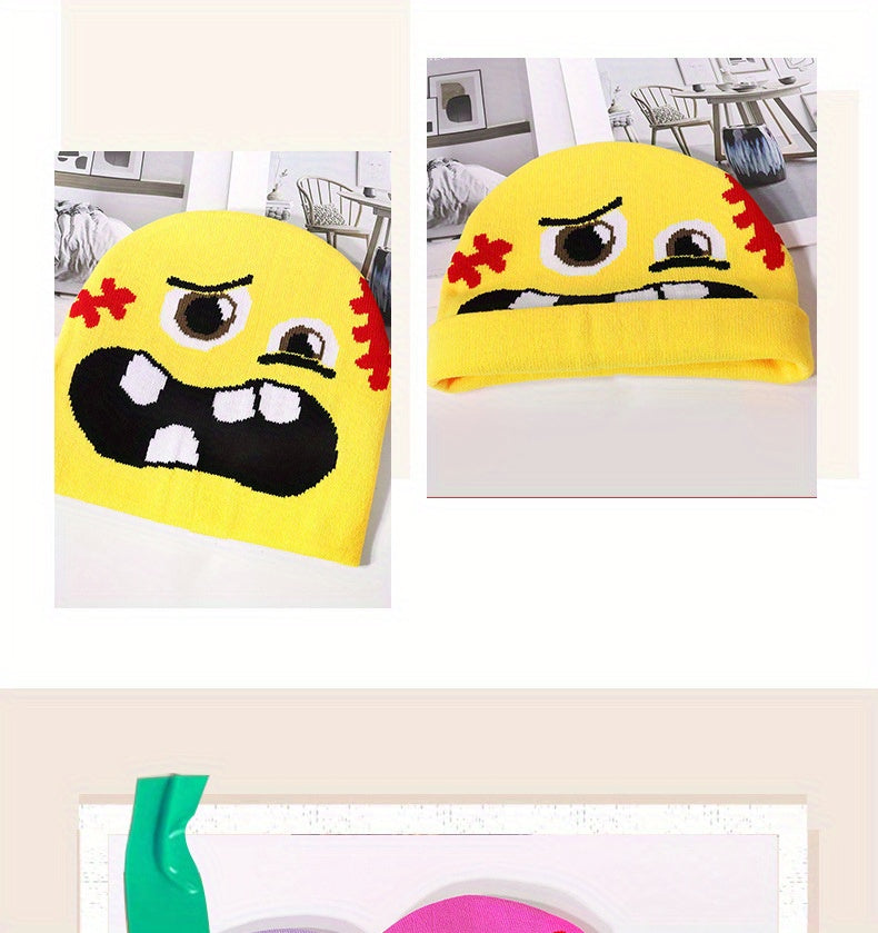 Streetwear Beanie Hat