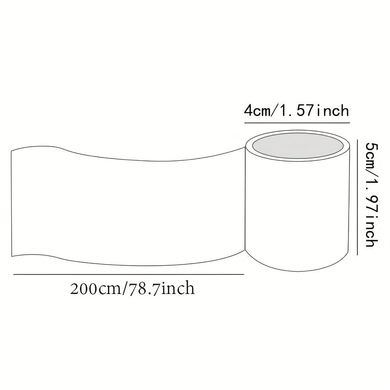 1 Roll Japanese Food-Themed Washi Tape - High Quality PET Film with Sushi, Ramen, Mochi & Matcha Designs for Scrapbooking, Journals, DIY Crafts - Cute Kawaii Decorative Gift for Birthdays, Holidays, Scrapbooking Essentials |