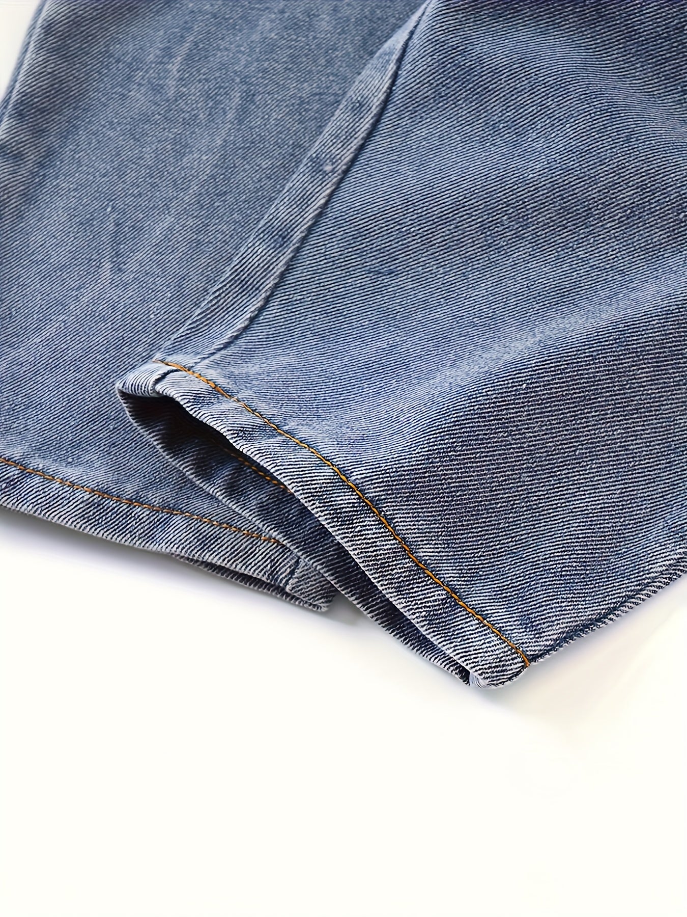 Stylish Rabbit Ears Overalls