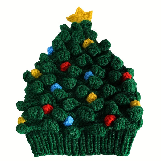 Unisex Christmas Party Hat