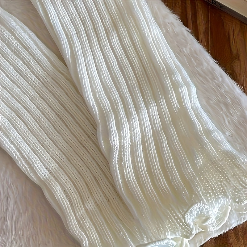 1 Pair Sanrio Hello Kitty & My Melody Women's Leg Warmers