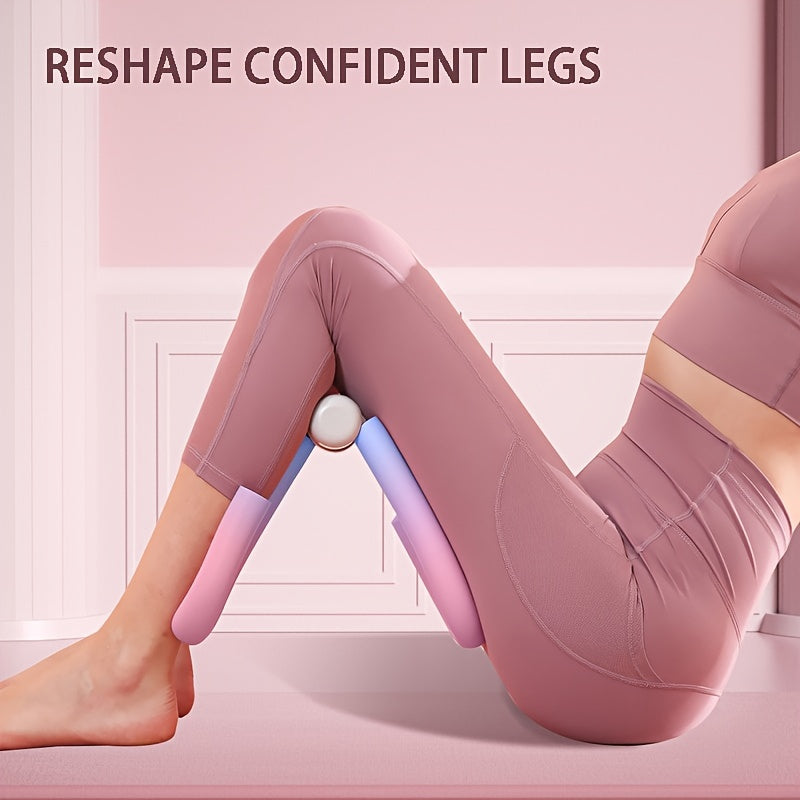 Postpartum Thigh Exerciser for Legs, Arms, Butt Shaping