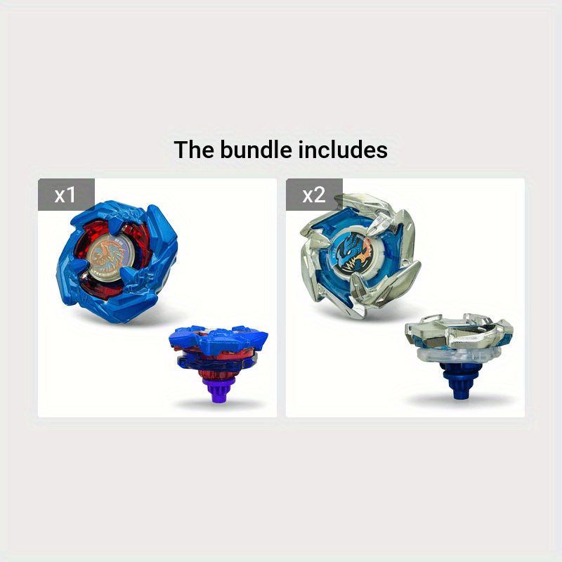 new Gyro X series, BX-00, BX-20, BX-21, BX-19 all-new upgraded gyroscopes, mutant gyroscopes, single loose