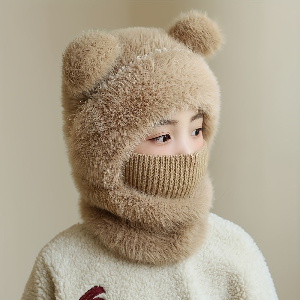 1pc Youngsters' Hat,