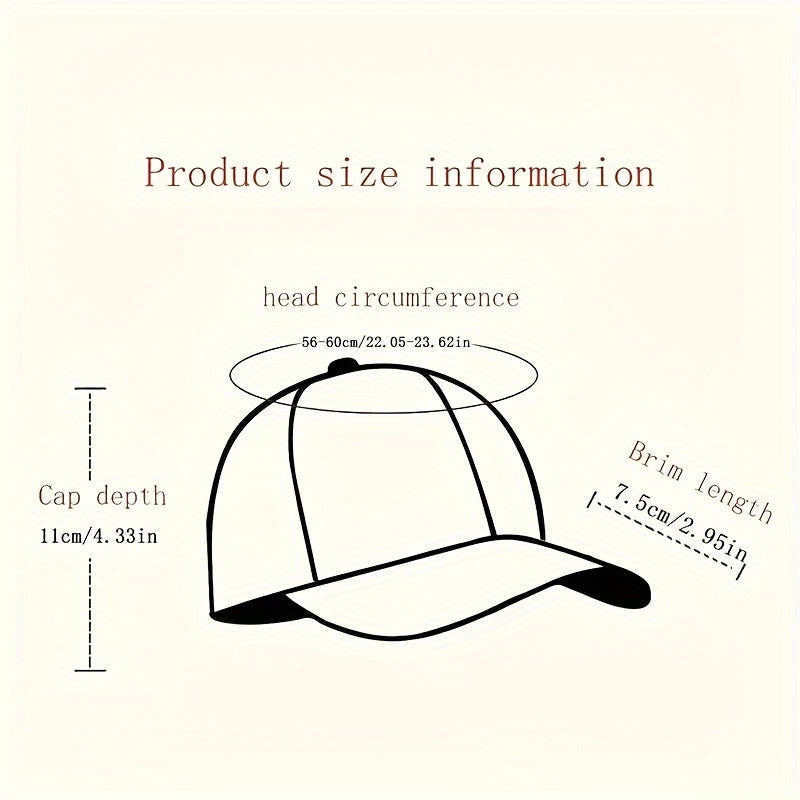 Men's Spring/Summer Lightweight Breathable Outdoor Casual Fishing Duckbill Cap Quick-Dry Thin Sports Baseball Hat