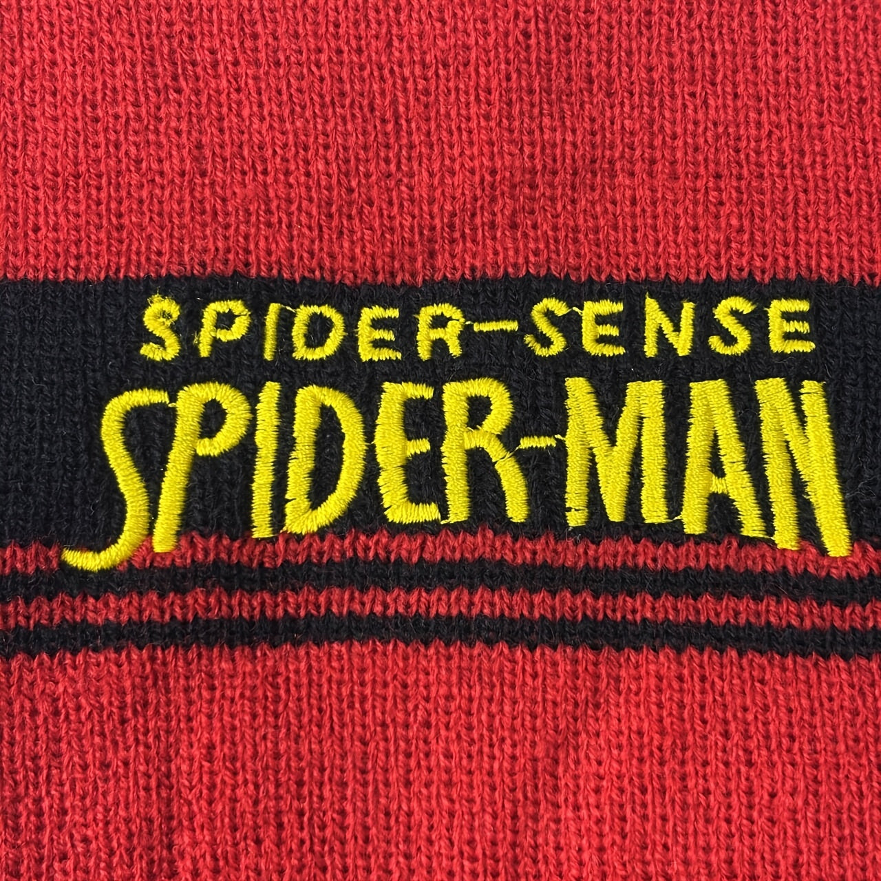 Marvel Winter Knit Hat