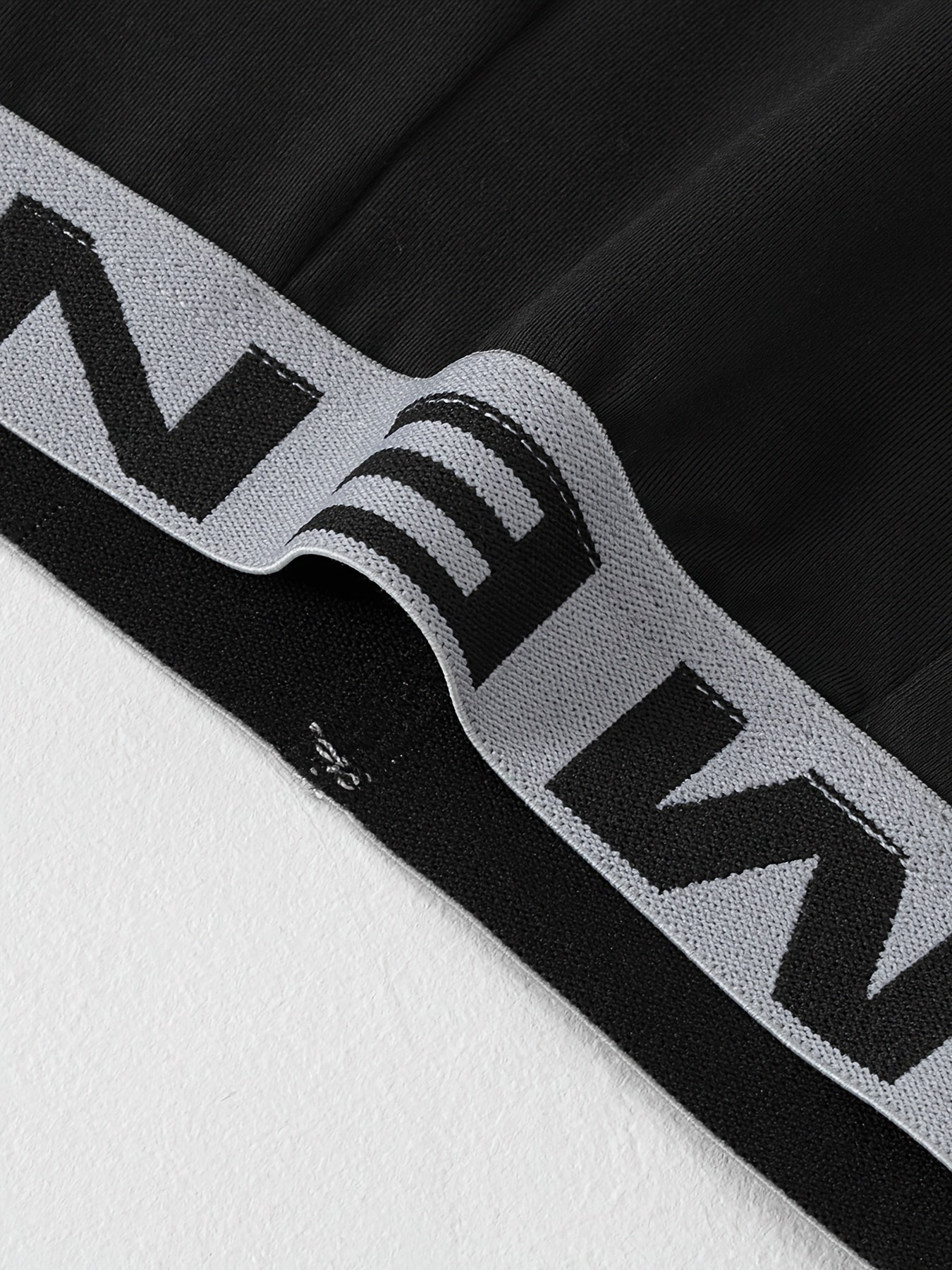 10-Pack Men'S Boxer Briefs - Breathable, Comfortable, Stretchy Underwear.