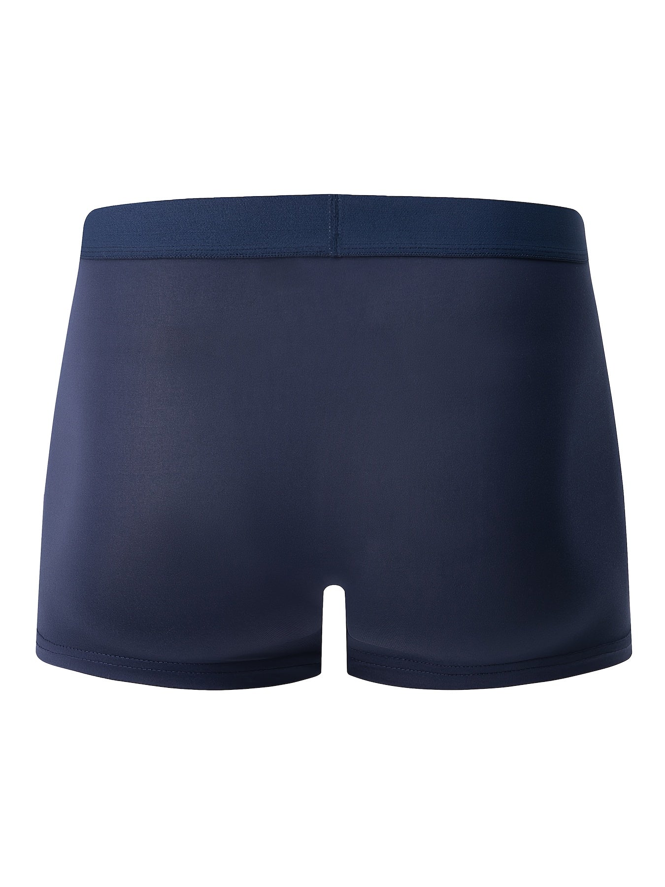 10-Pack Men'S Boxer Briefs - Breathable, Comfortable, Stretchy Underwear.