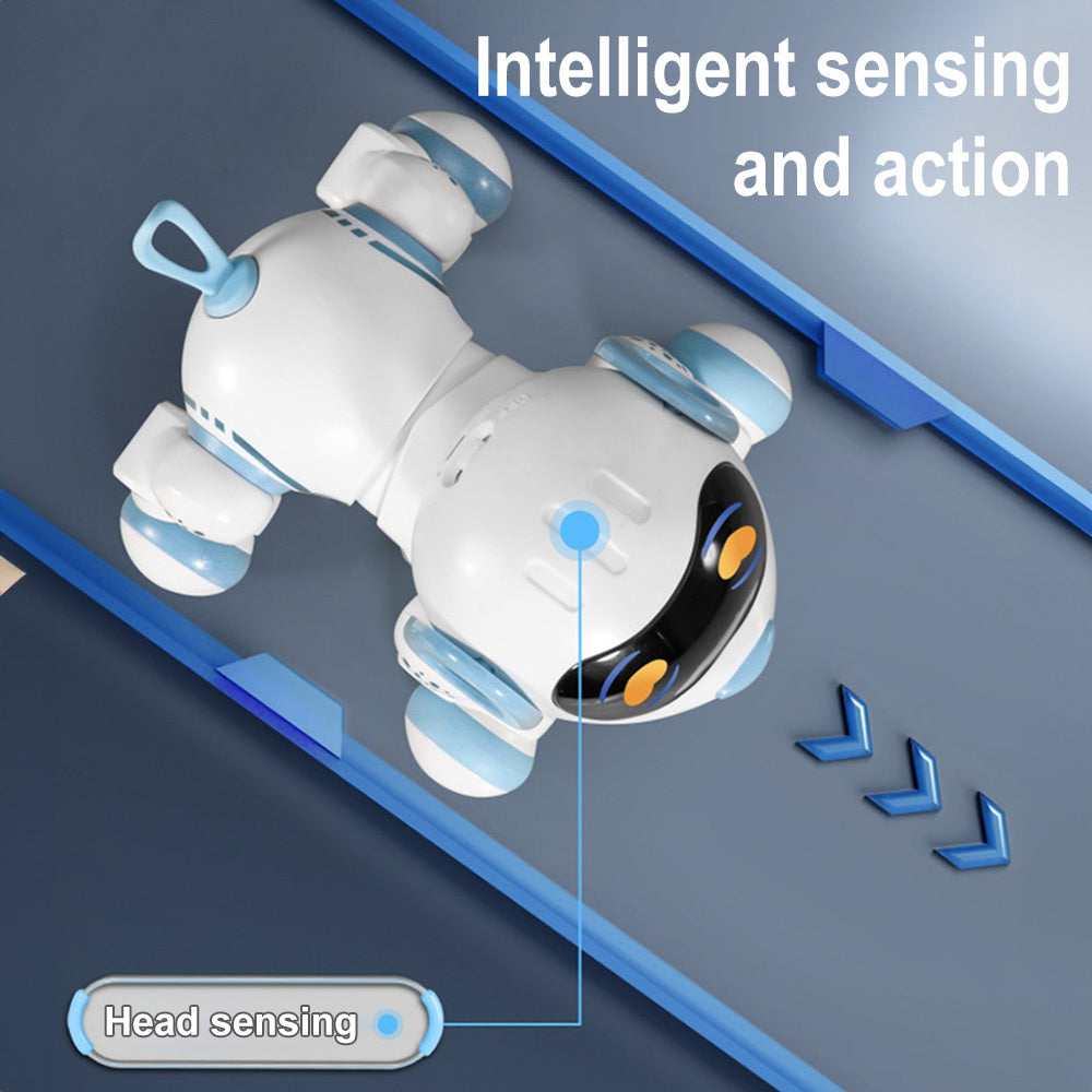 Remote Control Robot Dog Toy